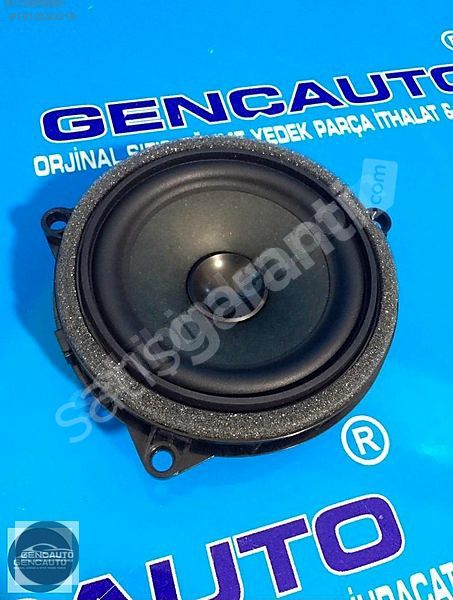 BMW F10 F20 F25 F30 KAPI HOPARLÖRÜ SIFIR ORJİNAL OEM 65139209183