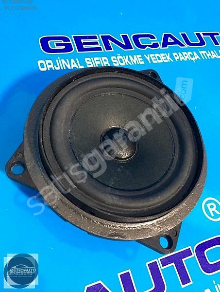 BMW F10 KAPI HOPARLÖRÜ SÖKME ORJİNAL OEM 9289636