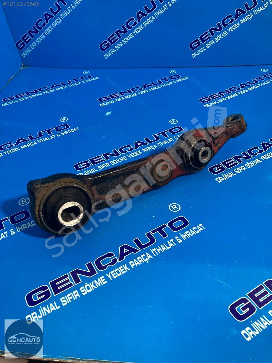 MERCEDES W219 CLS SALINCAK SAĞ ÖN SÖKME ORJİNAL A2113308207 ALT
