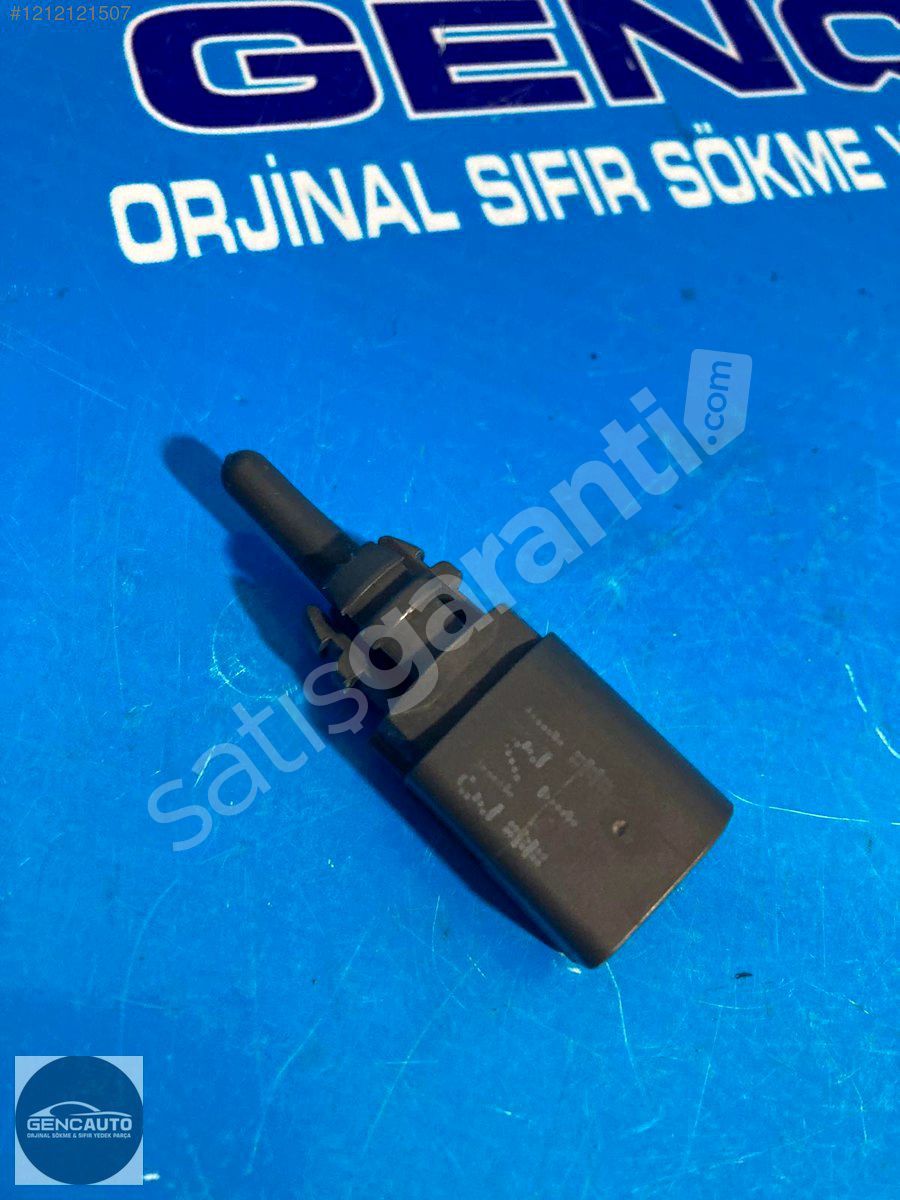 VW PASSAT GOLF DIŞ ISI SENSÖRÜ SÖKME ORJİNAL 820820535A