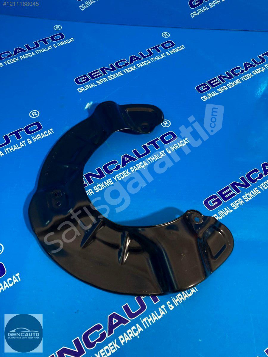 MERCEDES W118 CLA DİSK SACI SAĞ ÖN SÖKME ORJ A2474210220