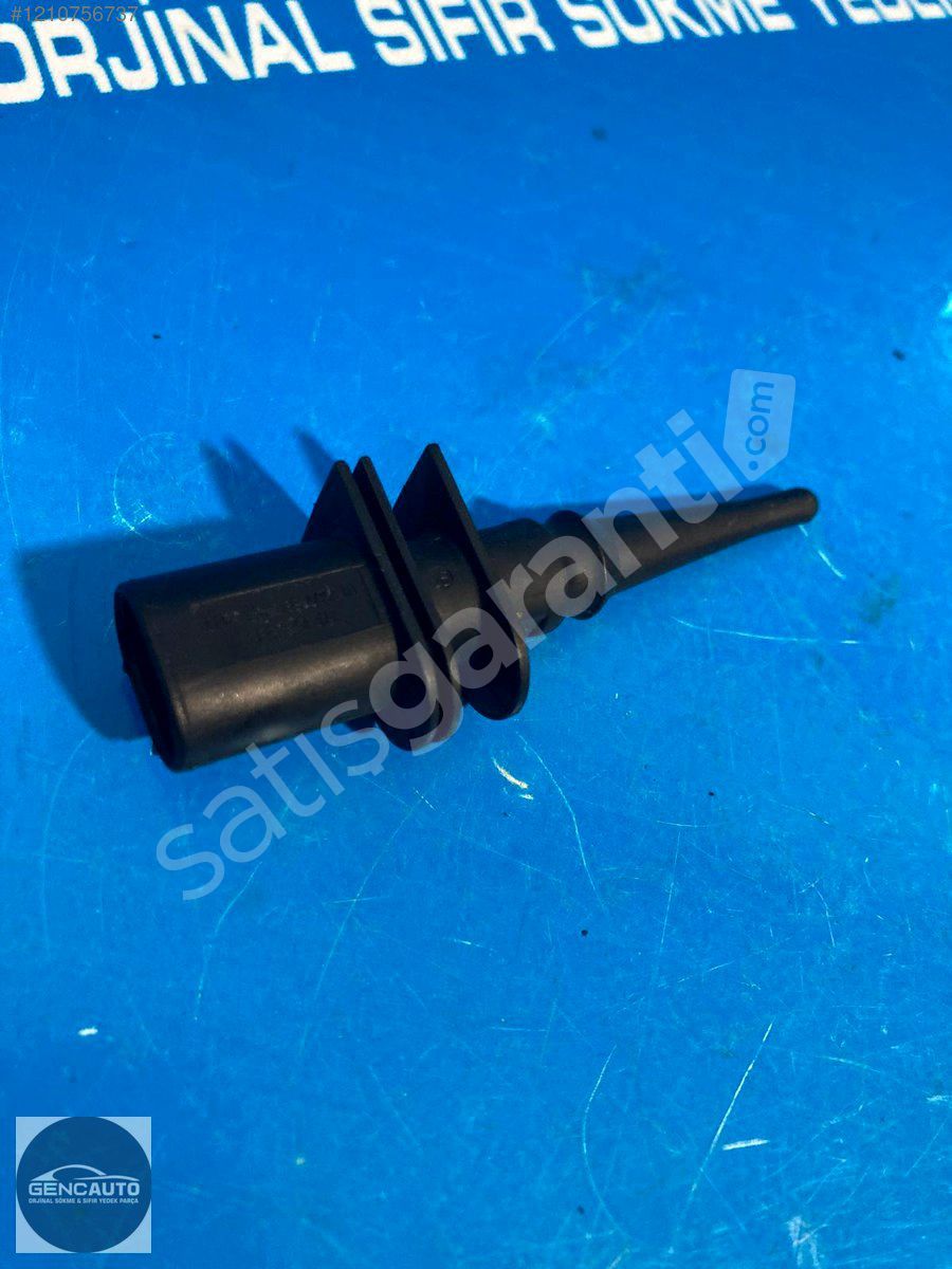 BMW F10 F20 F30 DIŞ ISI SENSÖRÜ SIFIR ORJ 65816936953