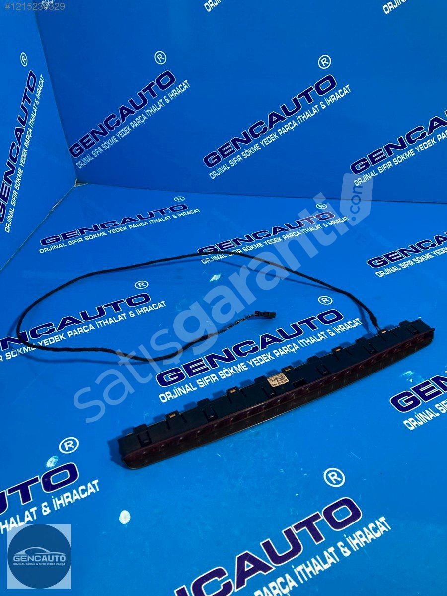 MERCEDES W221 S KASA 3.STOP SÖKME ORJİNAL A2218200056