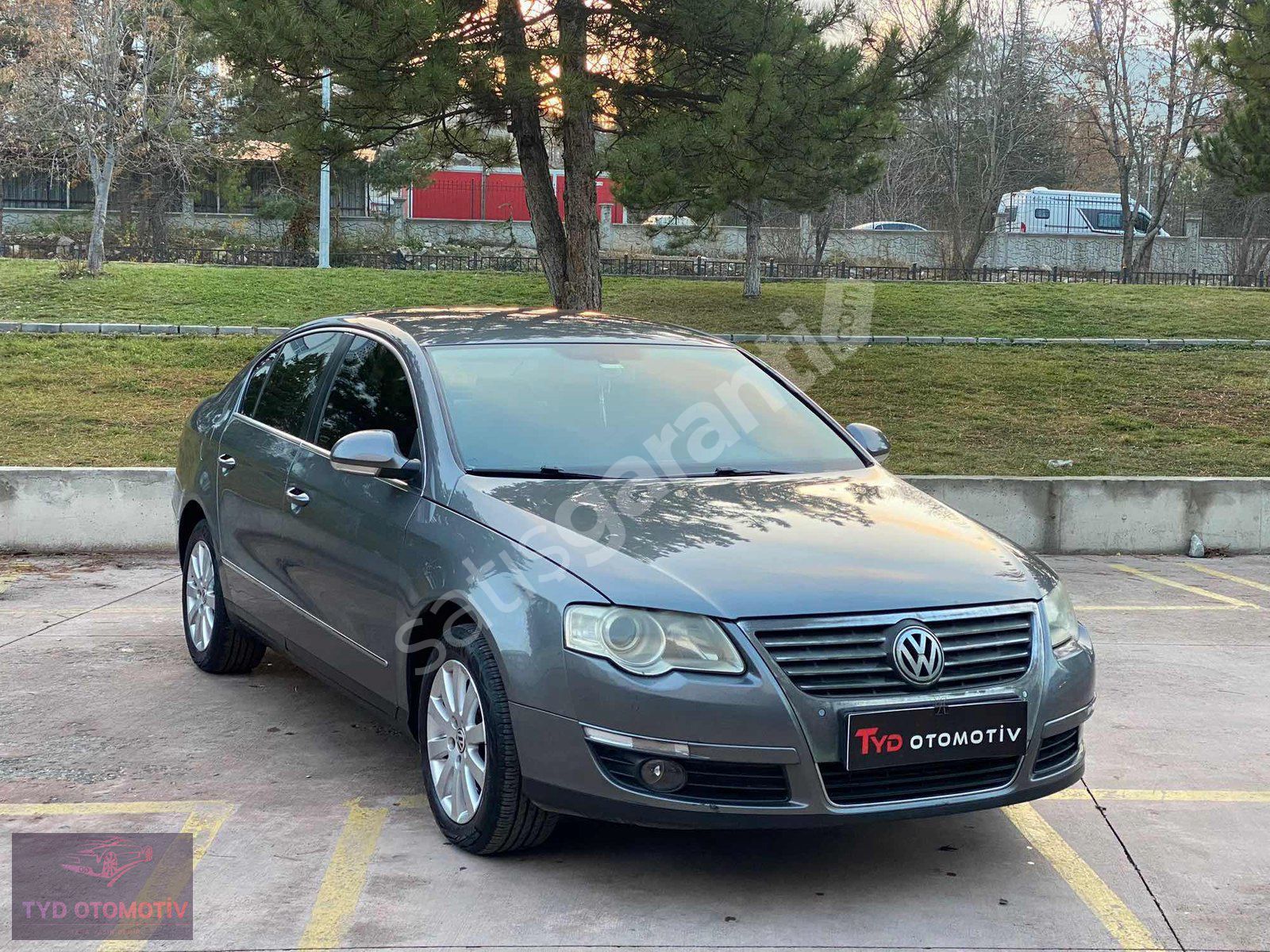 OTOMATİK PASSAT 160 BİN KM DEĞİŞENSİZ İÇİ BEJ