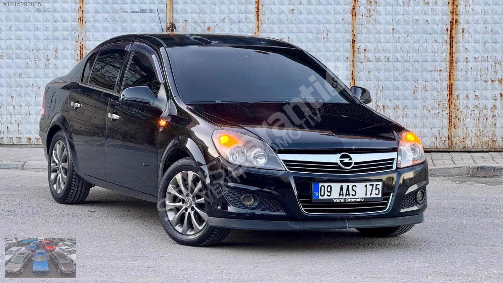 2011 ASTRA, OTOMATİK, 111.YIL, EKRAN, G.GÖRÜŞ, DEĞİŞENSİZ