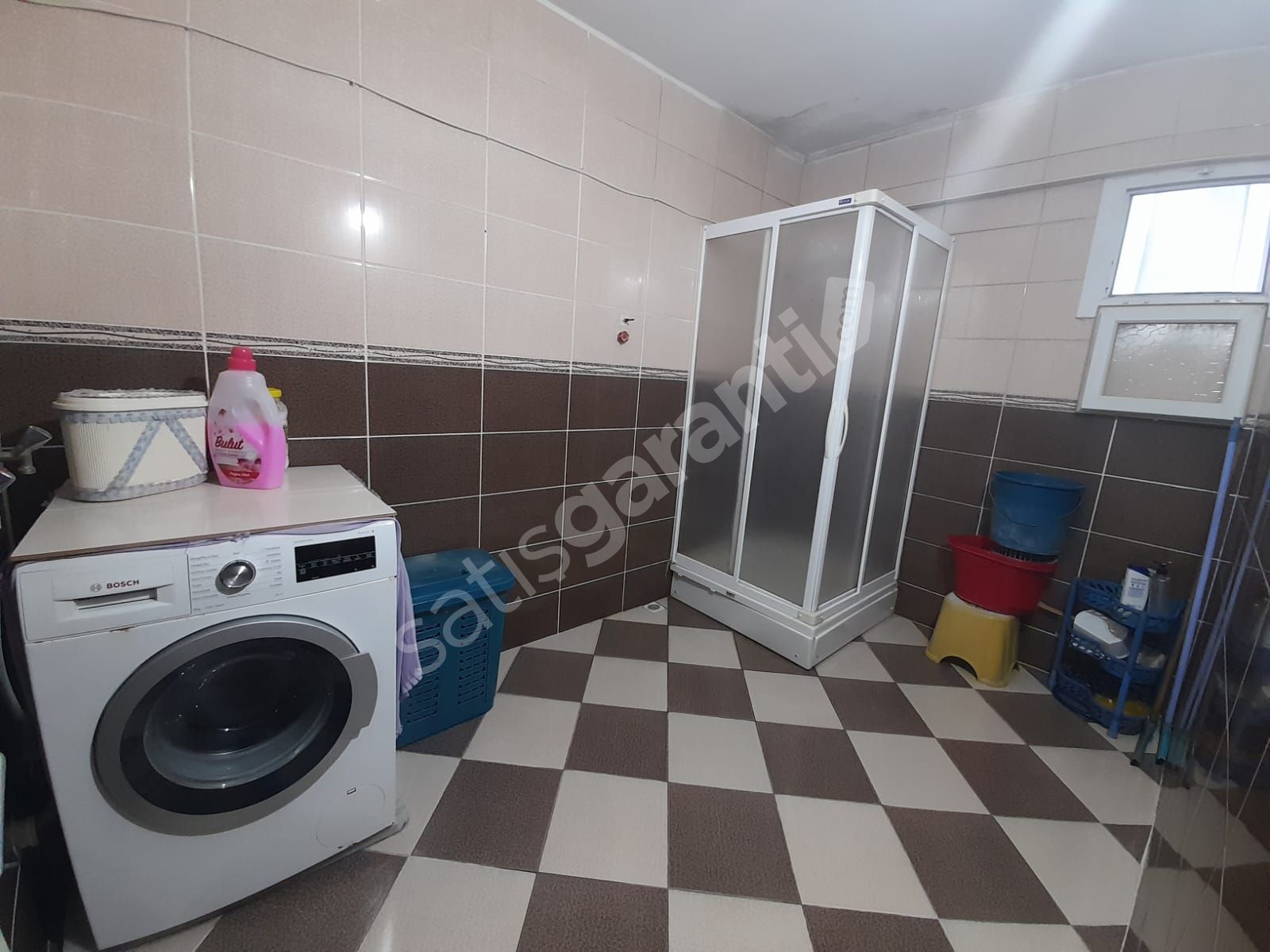 Satılık 120m2 Daire - İzmir, Kemalpaşa, Soğukpınar Mahallesi