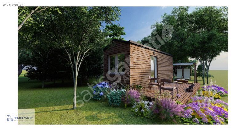Muğla Milas Köyler Satılık Evi İçinde Arsa...