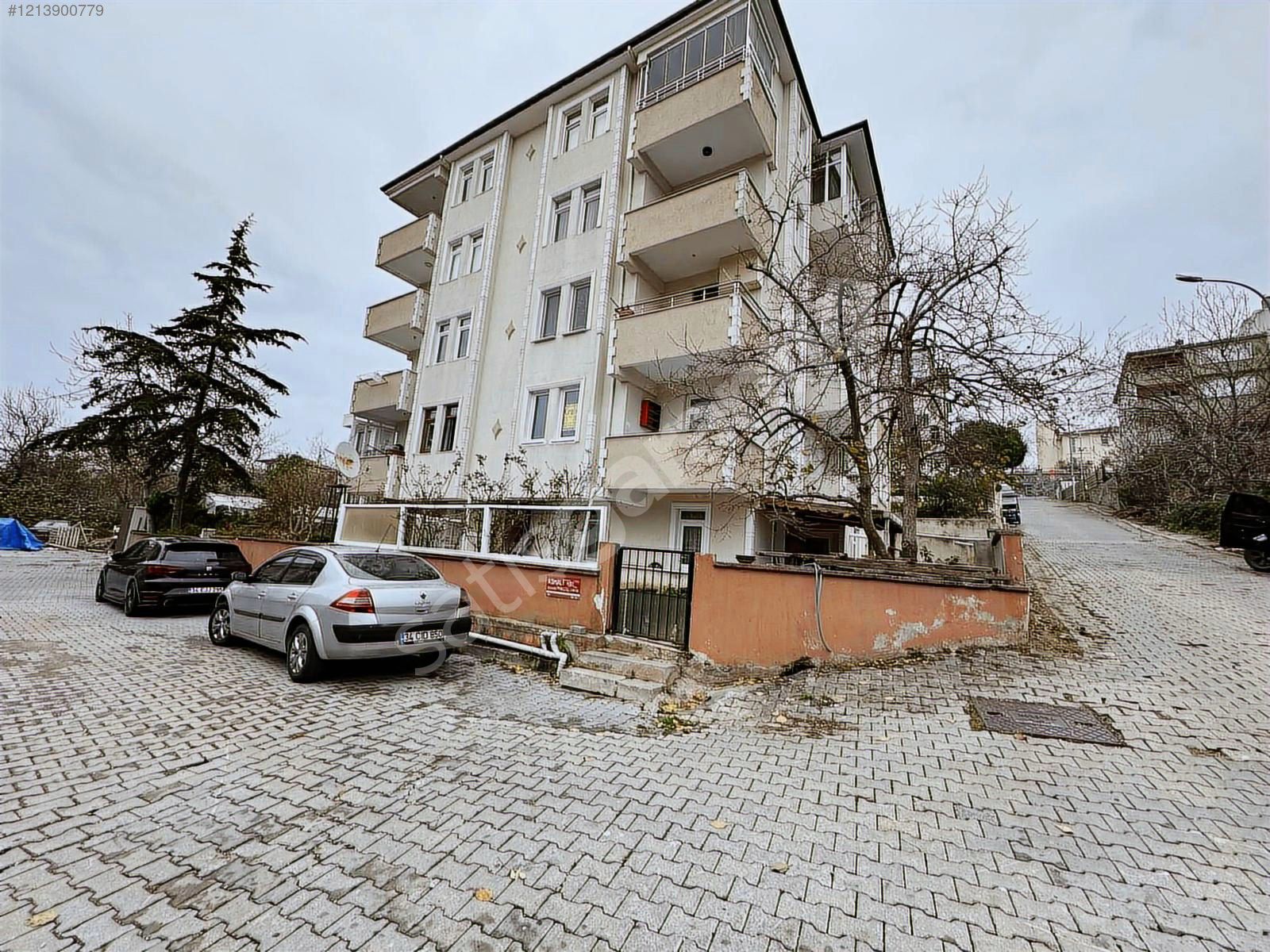 Şile Diş Hastanesi yanı 2+1 Yüksek Giriş Kiralık Daire