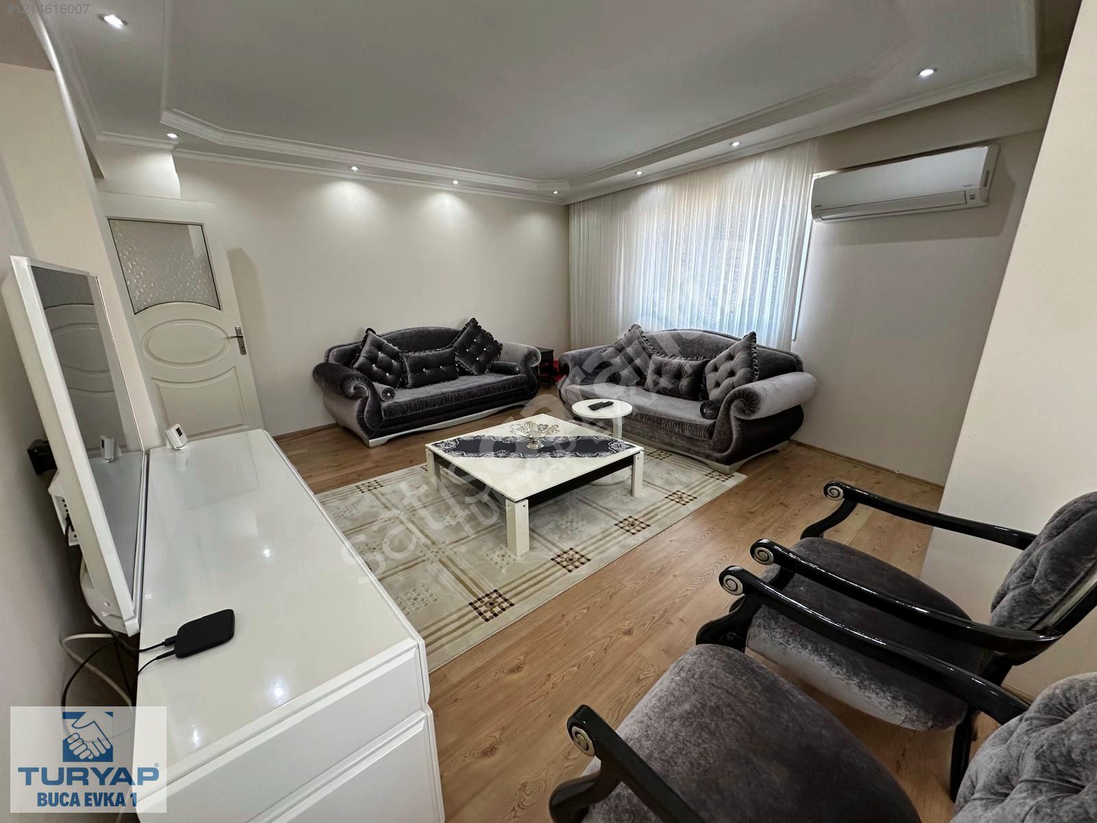 Buca Yaylacık Asansörlü Otaparklı 3+1 Satılık Lüks Daire