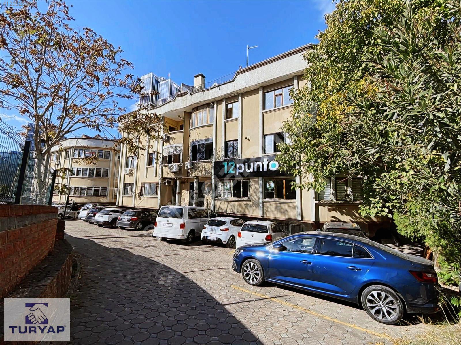 ÇETİN CEYLAN SİTESİNDE,E-5 300mt ,175m2 4+1 YÜKSEK GİRİŞ SATILIK