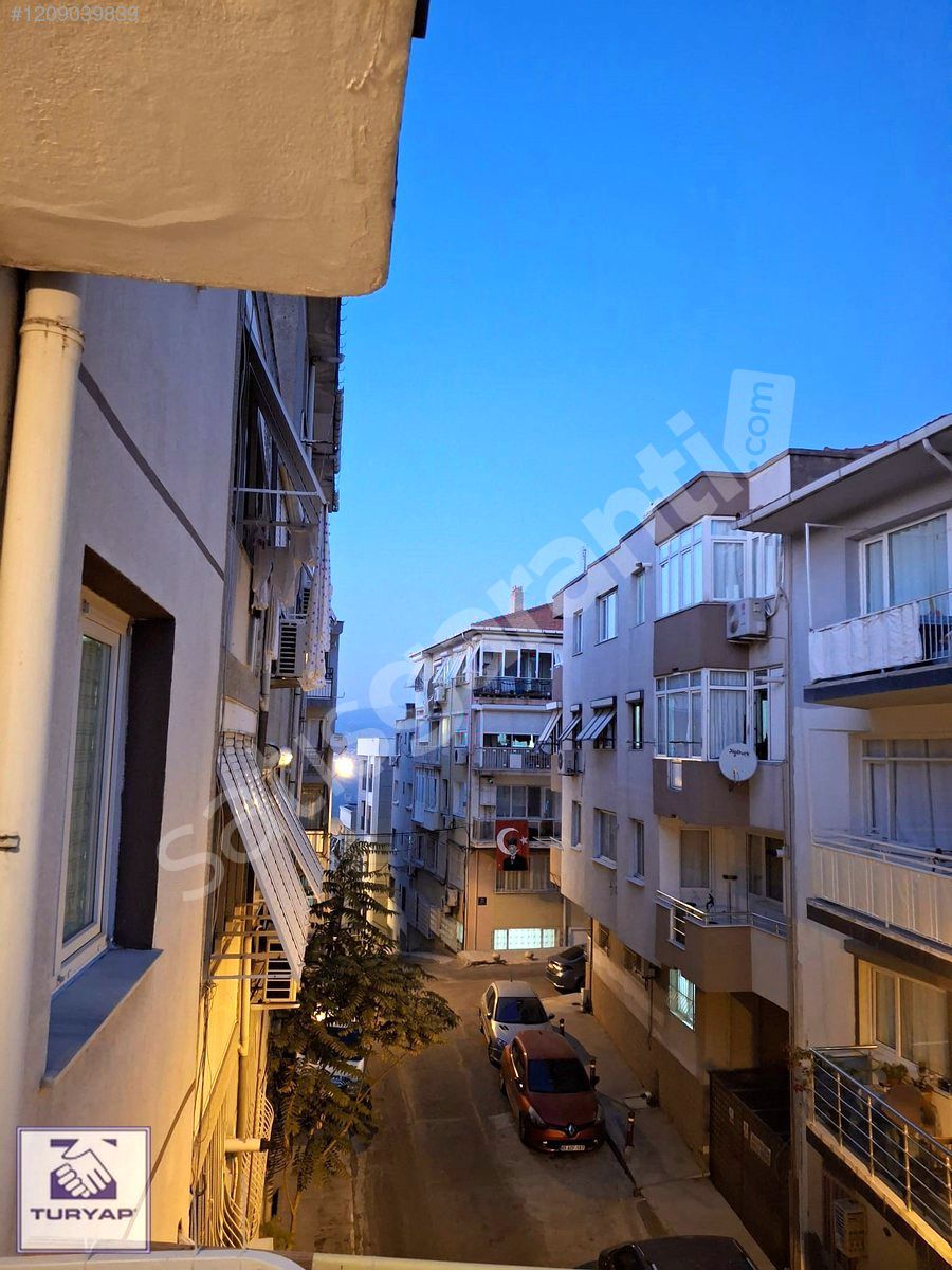 ÜÇYOL METRO YAKINI SATILIK 3+1 DAİRE