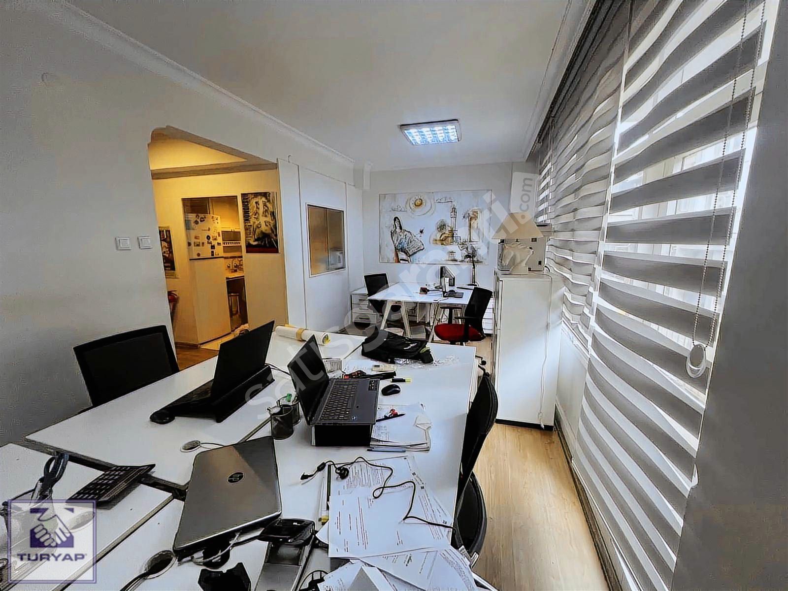 ALSANCAK TA SATILIK 3+1 100m2 DAİRE