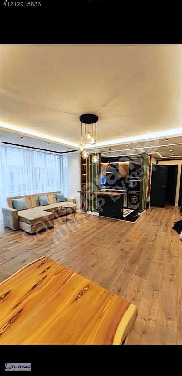 Konyaaltı Liman'da Satılık 2+1 giriş daire, Продажа 2+1 квартира