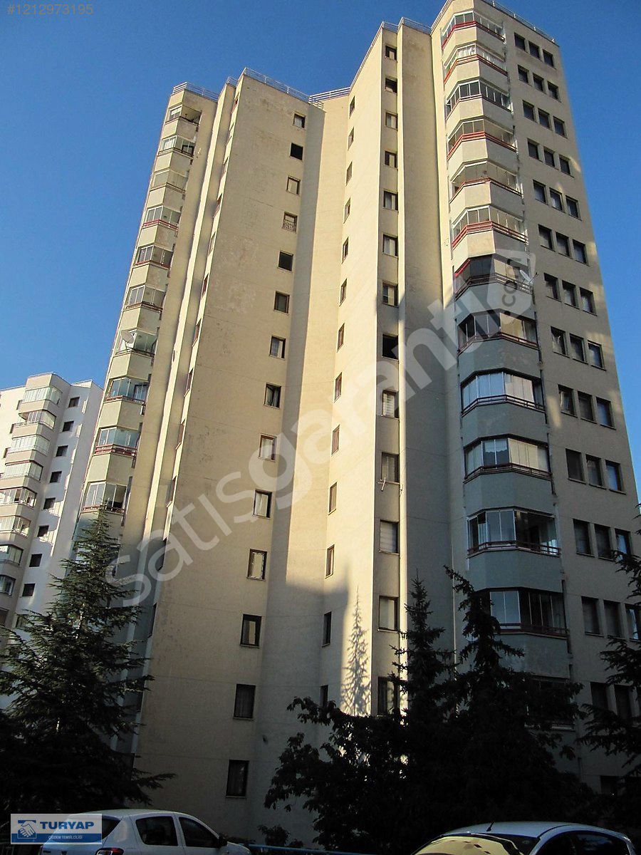 TURYAP'TAN ÇİĞDEM'DE 3+1 KATTA KİRALIK DAİRE