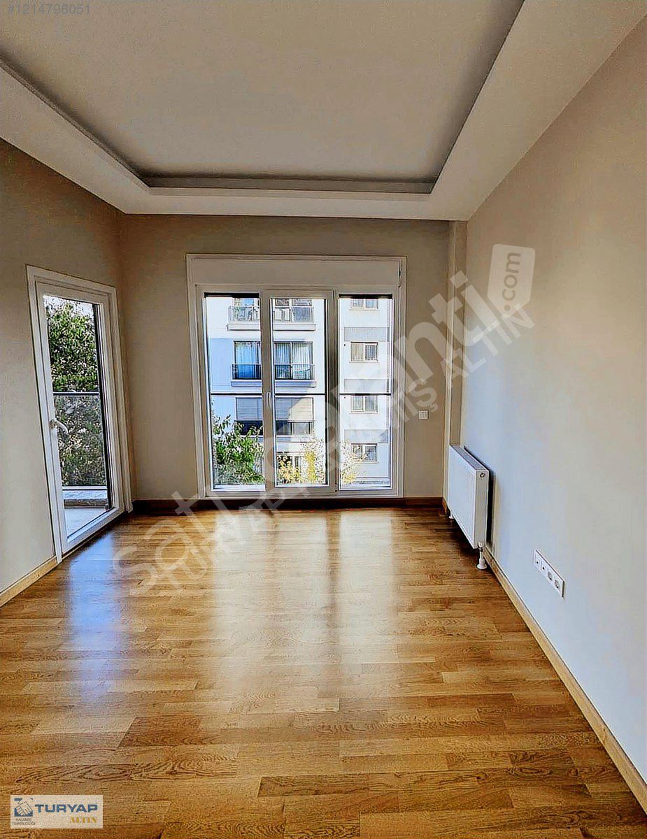 Plajyolu sıfır 3+1 yabancıya uygun/suitable foreigner