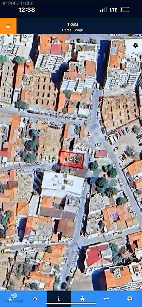 Turyap Dikili'den Bergama Ertugrul mah müstakil ev satılıktır.