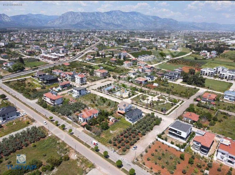 YEŞİLBAYIR FIRSATT 600m2
