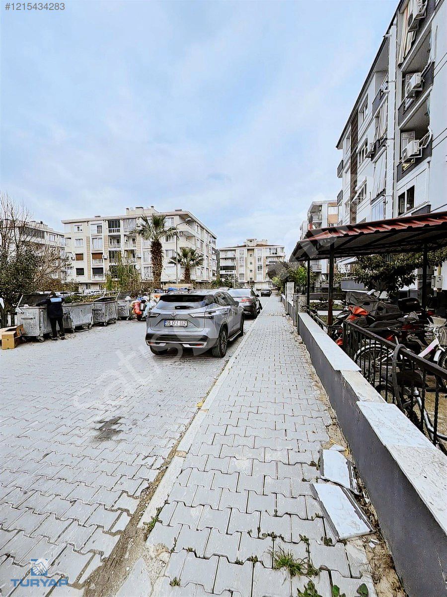 TURYAP TAN KAFELER CADDESİNDE YATIRIMLIK FIRSAT DÜKKAN