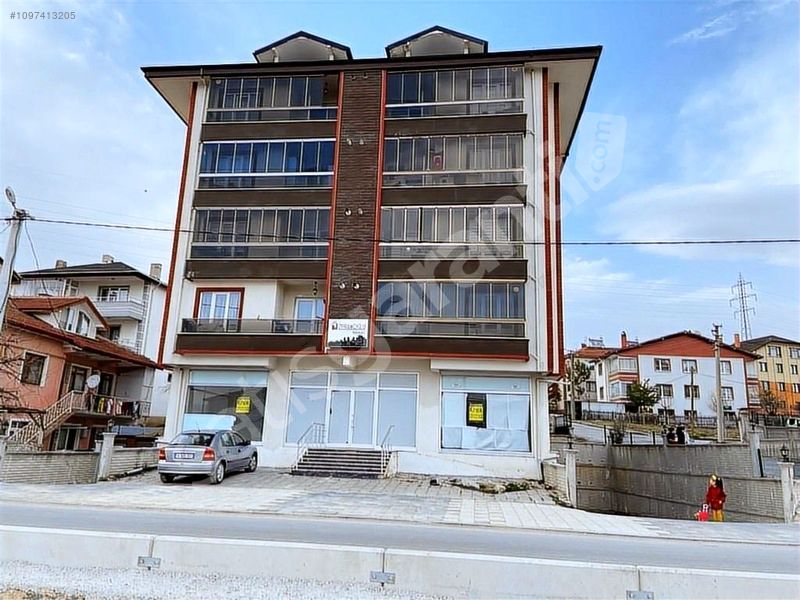 SAĞLIK MAH. KANALYOLU ÜZERİNDE ve K.YOLU CEPHELİ SATILIK İŞ YERİ