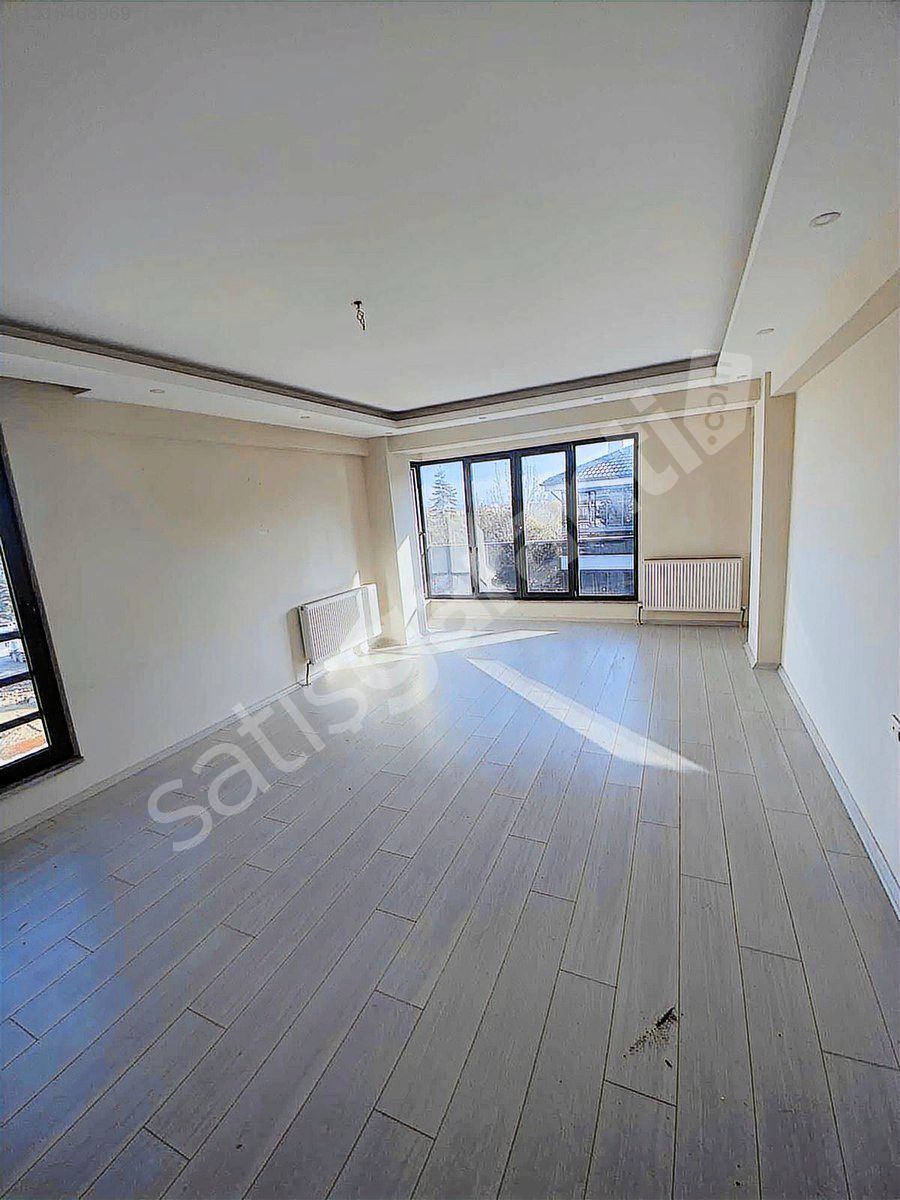 KARAÇAYIR MAH.BİREYSEL GARAJLI ULTRA LÜX 3+1 GENİŞ SATILIK DAİRE