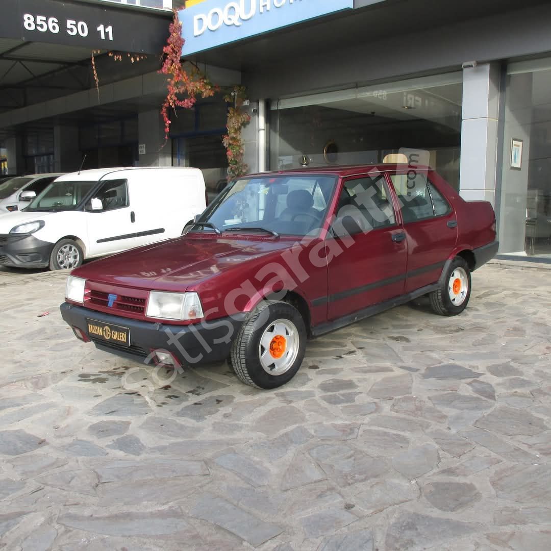 1993 Doğan sl