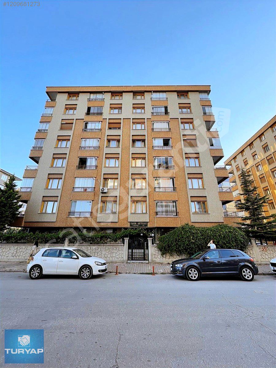 İL JANDARMA YANI MEMURA KİRALIK ARAKAT 3+1 DAİRELER