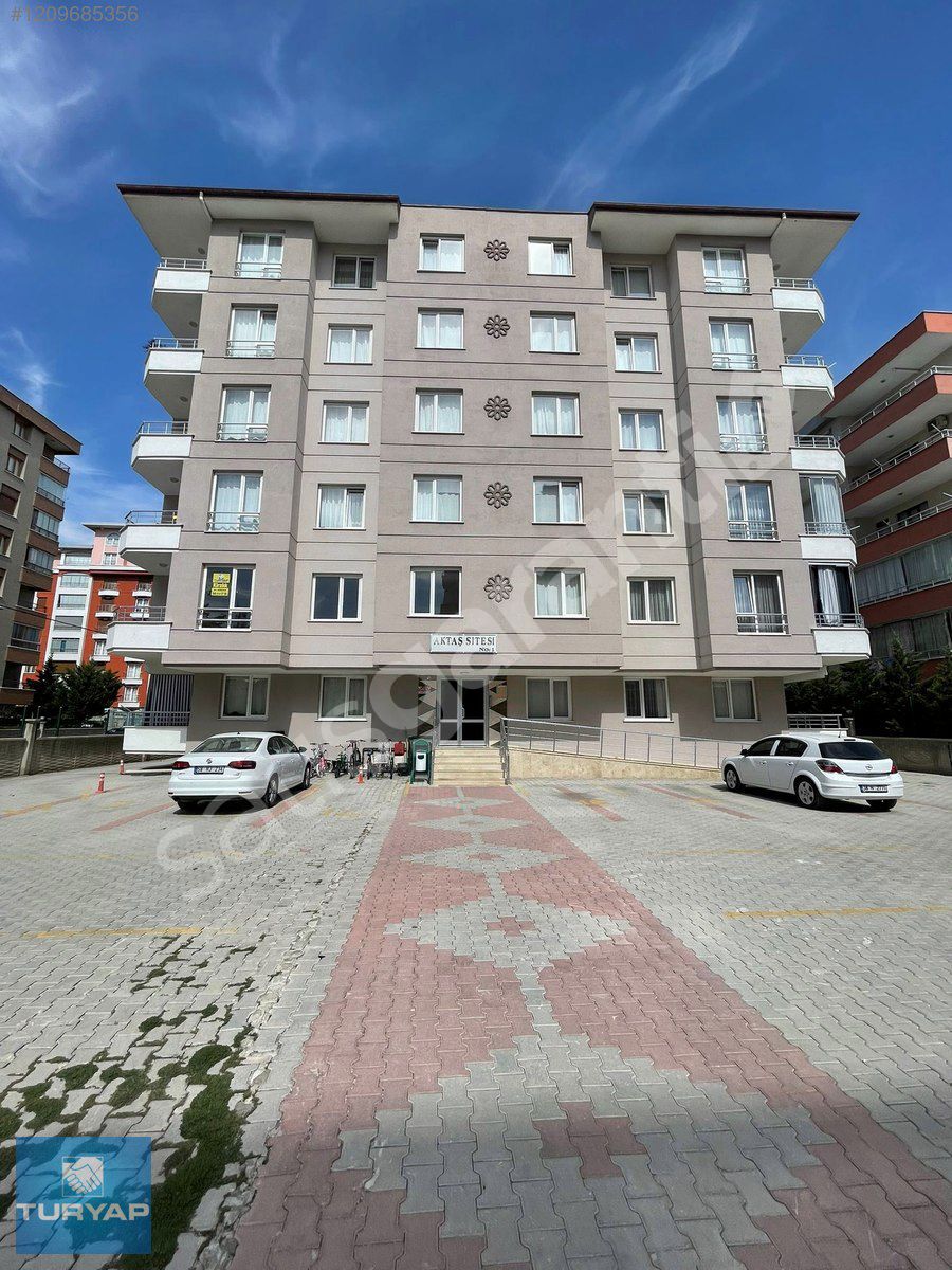 İL JANDARMA YANI MEMURA KİRALIK ARAKAT 3+1 DAİRELER