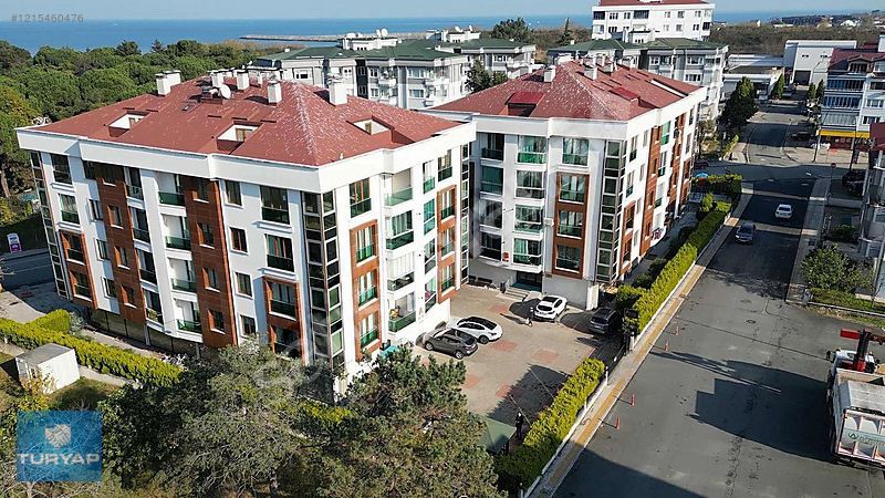 ORDU DURUGÖL SİTE İÇİ GENİŞ 3+1 SATILIK DAİRE