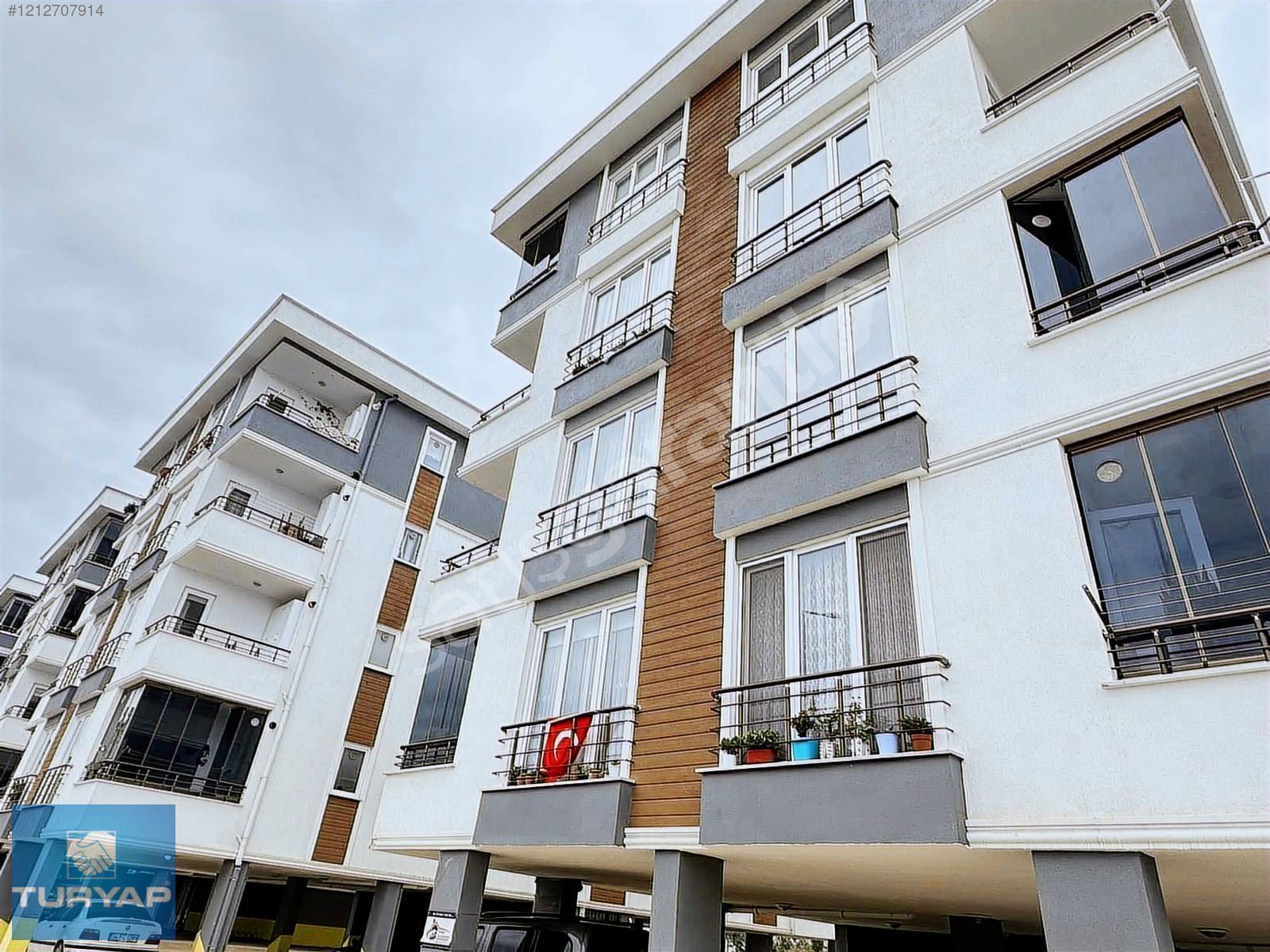 ORDU CUMHURİYET MERKEZİ KONUMDA SATILIK FIRSAT 3+1 LÜKS DAİRE