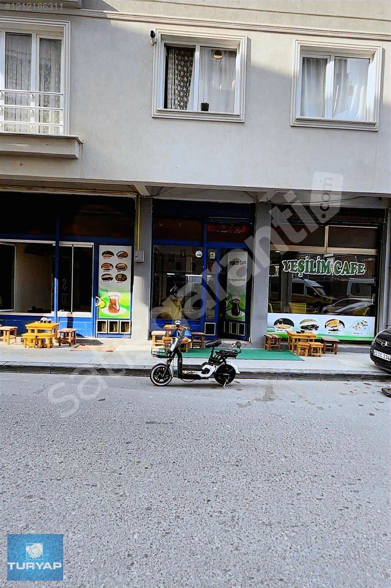 Ordu Fatih Anadolu Lisesi Karşısı En İşlek Cad. Satılık İş Yeri