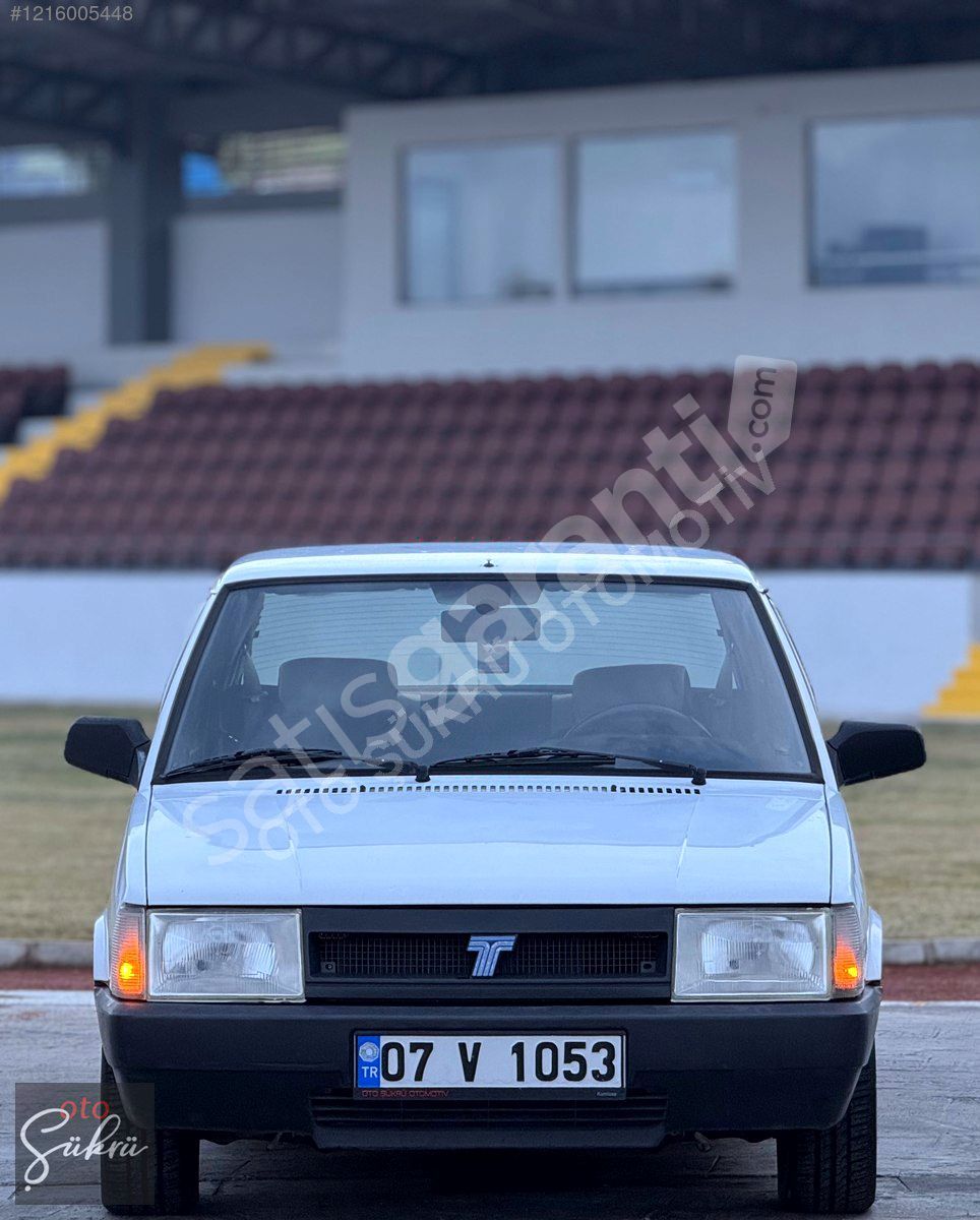 DEĞİŞENSİZ ORJİNAL 96 ŞAHİN S
