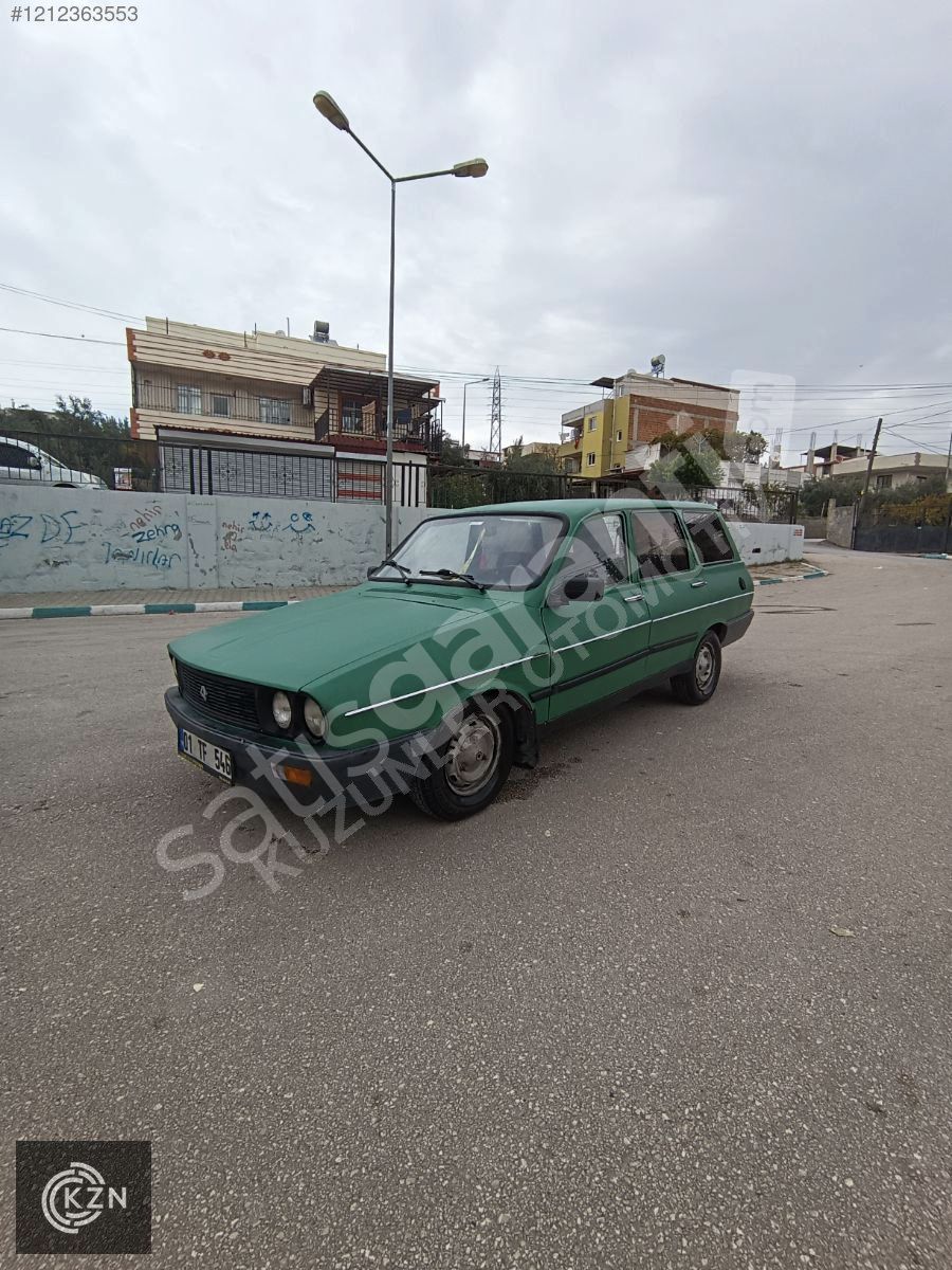 ORJİNAL PANEL. ZIRHLI 1.4 MOTOR