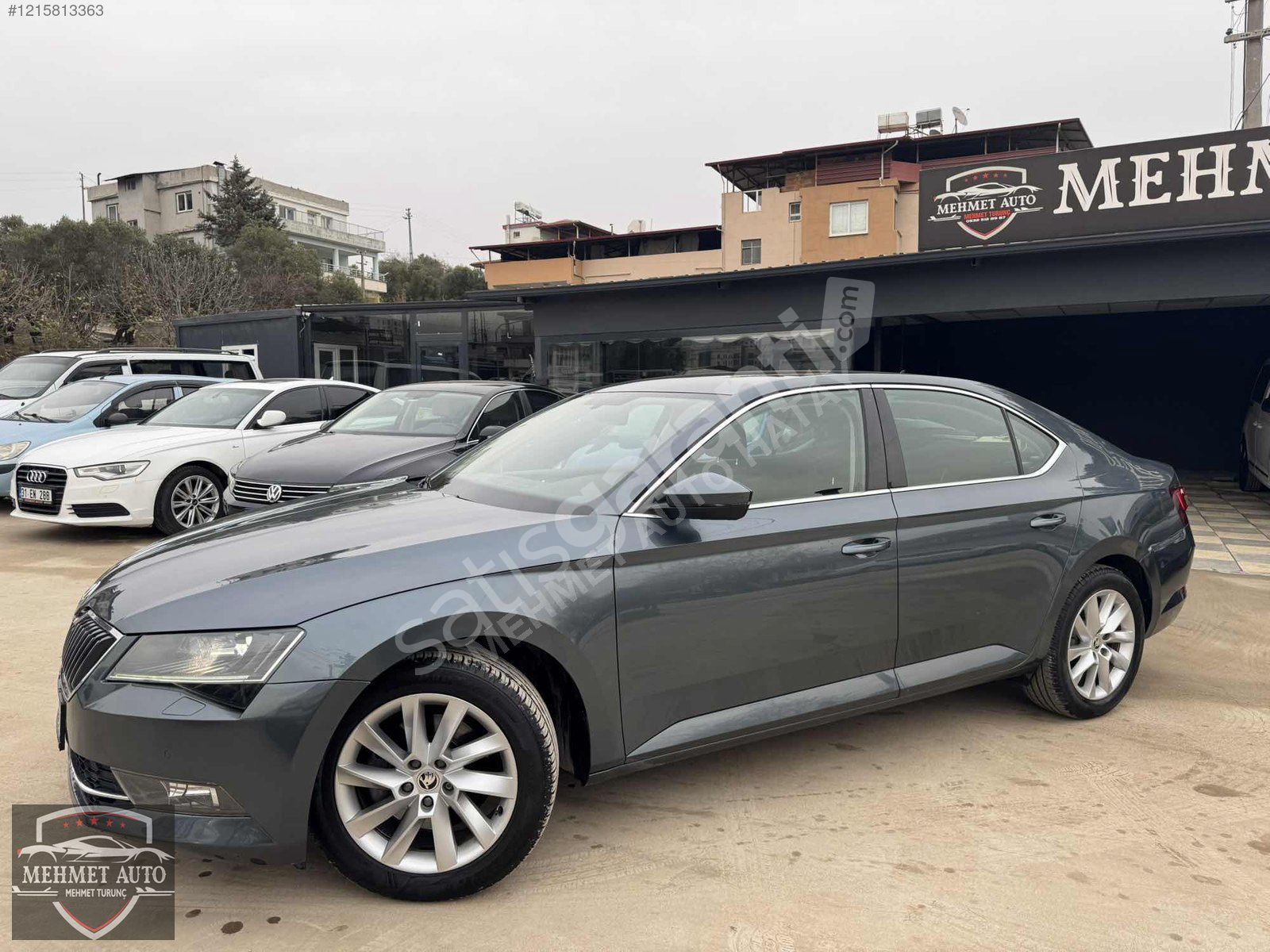 2018 MODEL STYLE DSG