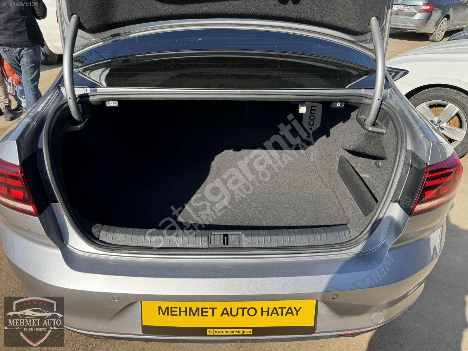 2021 MODEL HATASIZ 71 BİNDE