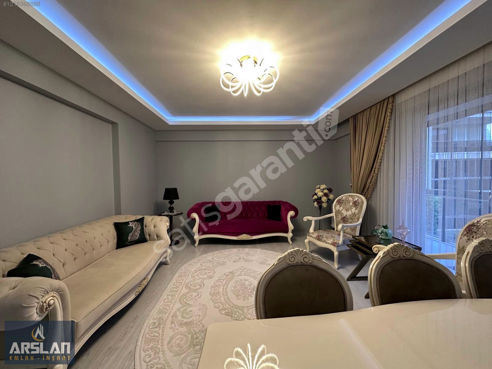 İNEGÖL ERTUĞRUL GAZİ MAH,KOZLUCA YOLUNDA,145m2,3+1,SATILIK DAİRE