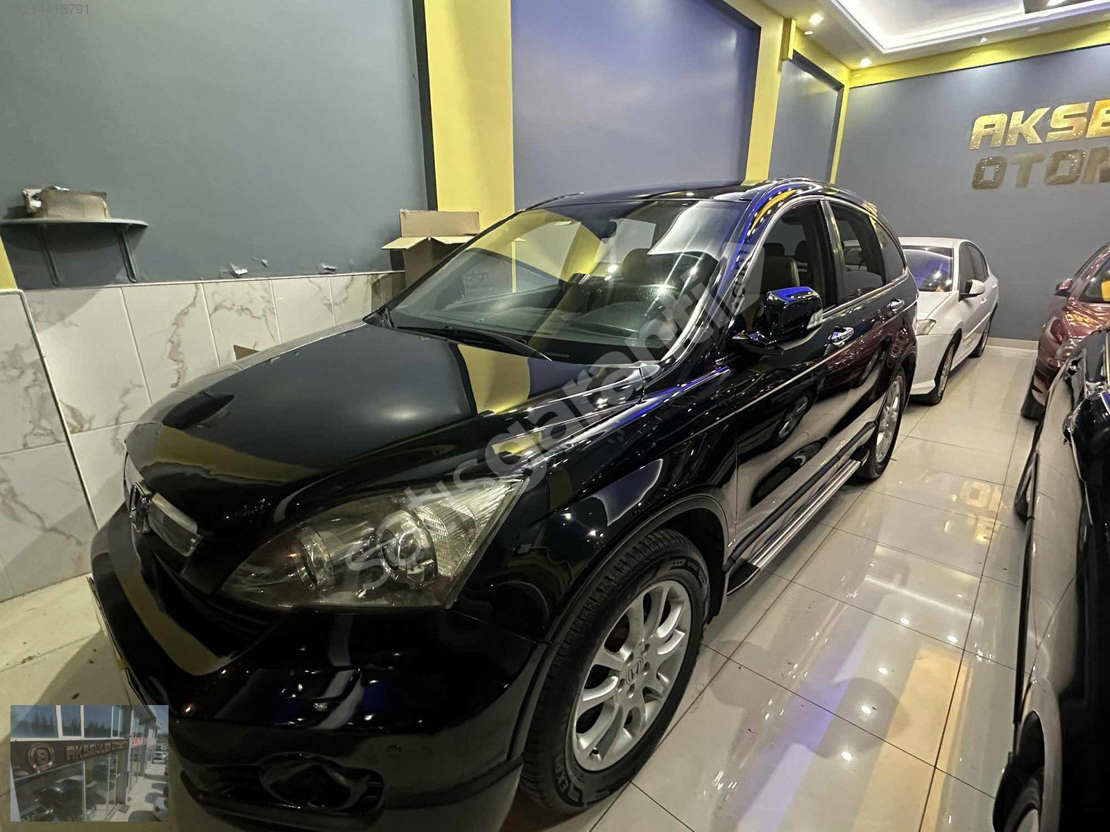 HATASIZ BOYASIZ EXECUTİVE CAM TAVAN