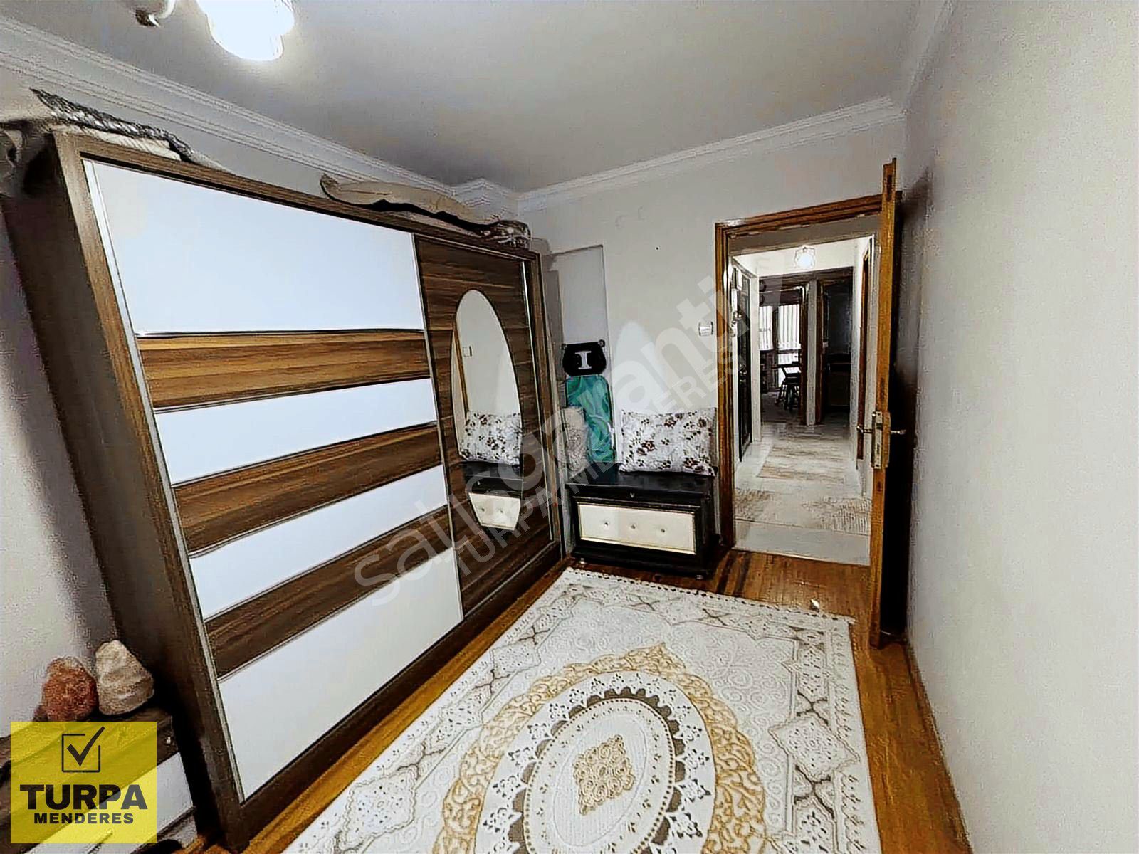 Hastanelere yakın 2+1 Eşyalı kiralık daire