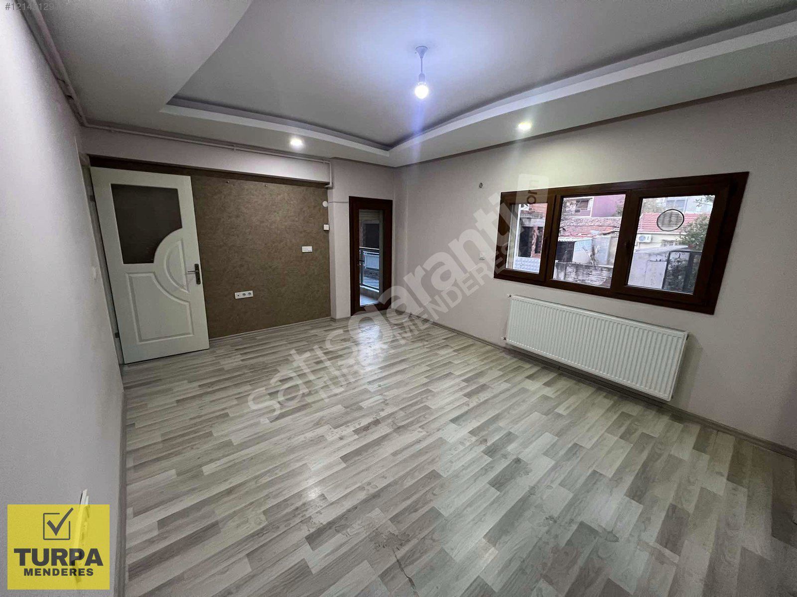 MENEDERES CÜNEYTBEYDE GENİŞ FERAH YATIRIMA UYGUN SATILIK 2+1
