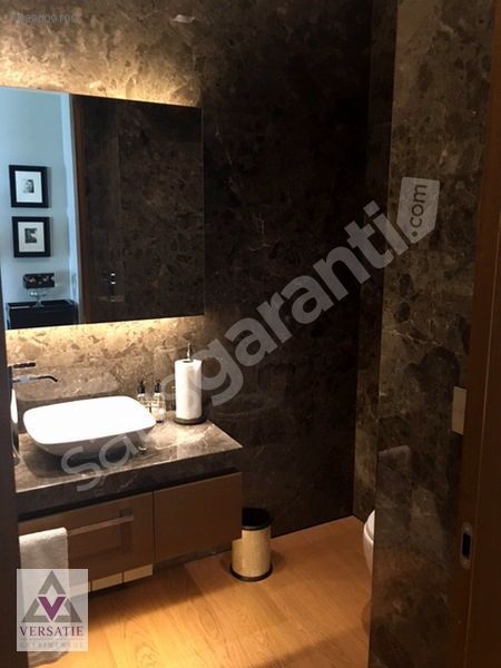 Zorlu Center R3 Kule Satılık 3.5+1 Boğaz Manzaralı teraslı 400m2