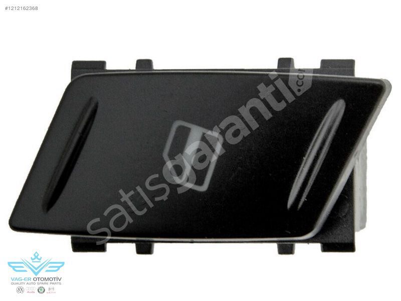 OCTAVİA A5 KASA 2005-2009 ARKA SAĞ CAM AÇMA DÜĞMESİ 1Z0959856