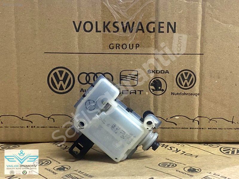 TOUAREG 2007-2010 BAGAJ KAPAĞI MERKEZİ KİLİT MOTORU 3B0959781C