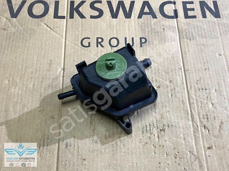 GOLF 4 1998-2004 DİREKSİYON HİDROLİK YAĞ DEPOSU BİDONU 1J0422371