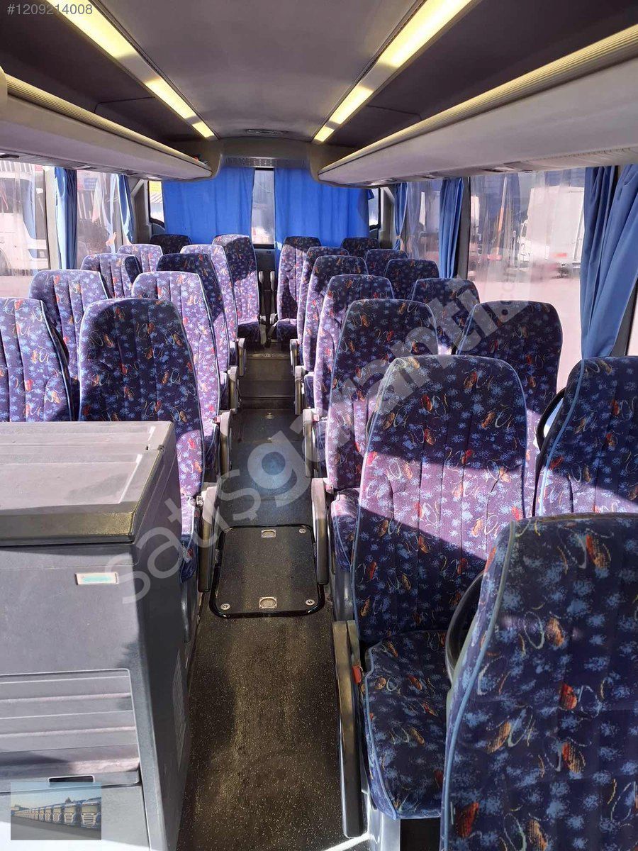 2006 model safir