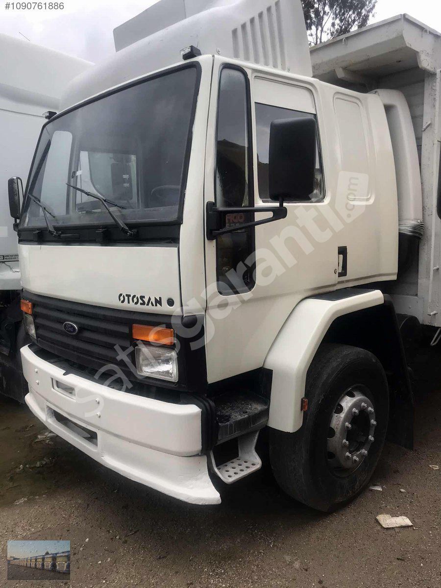 1994 model açık kasa 2520