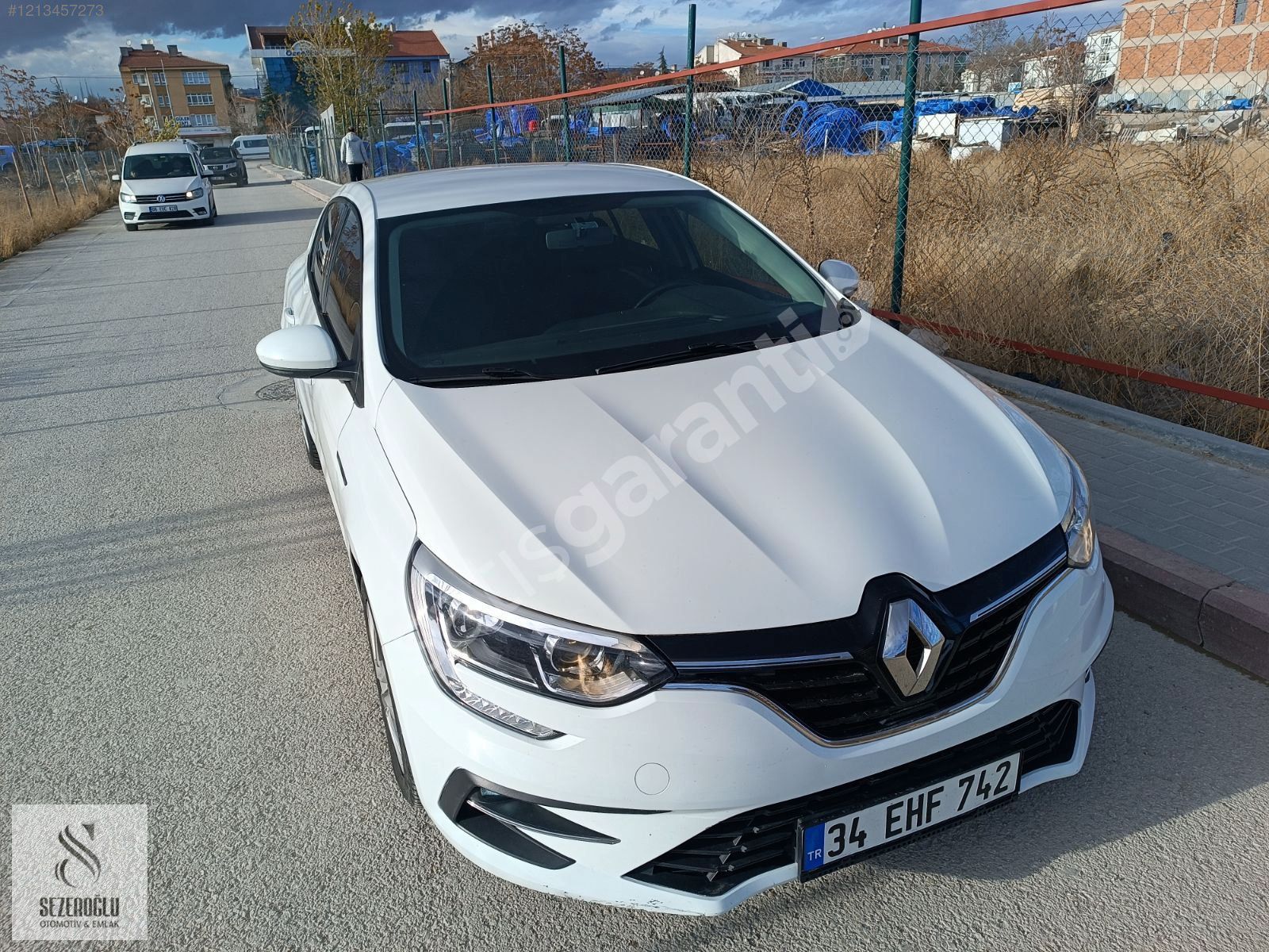 ÇOK EKONOMİK 7 İLERİ MÜKEMMEL 1.5 115 BEYGİR MAKYAJLI