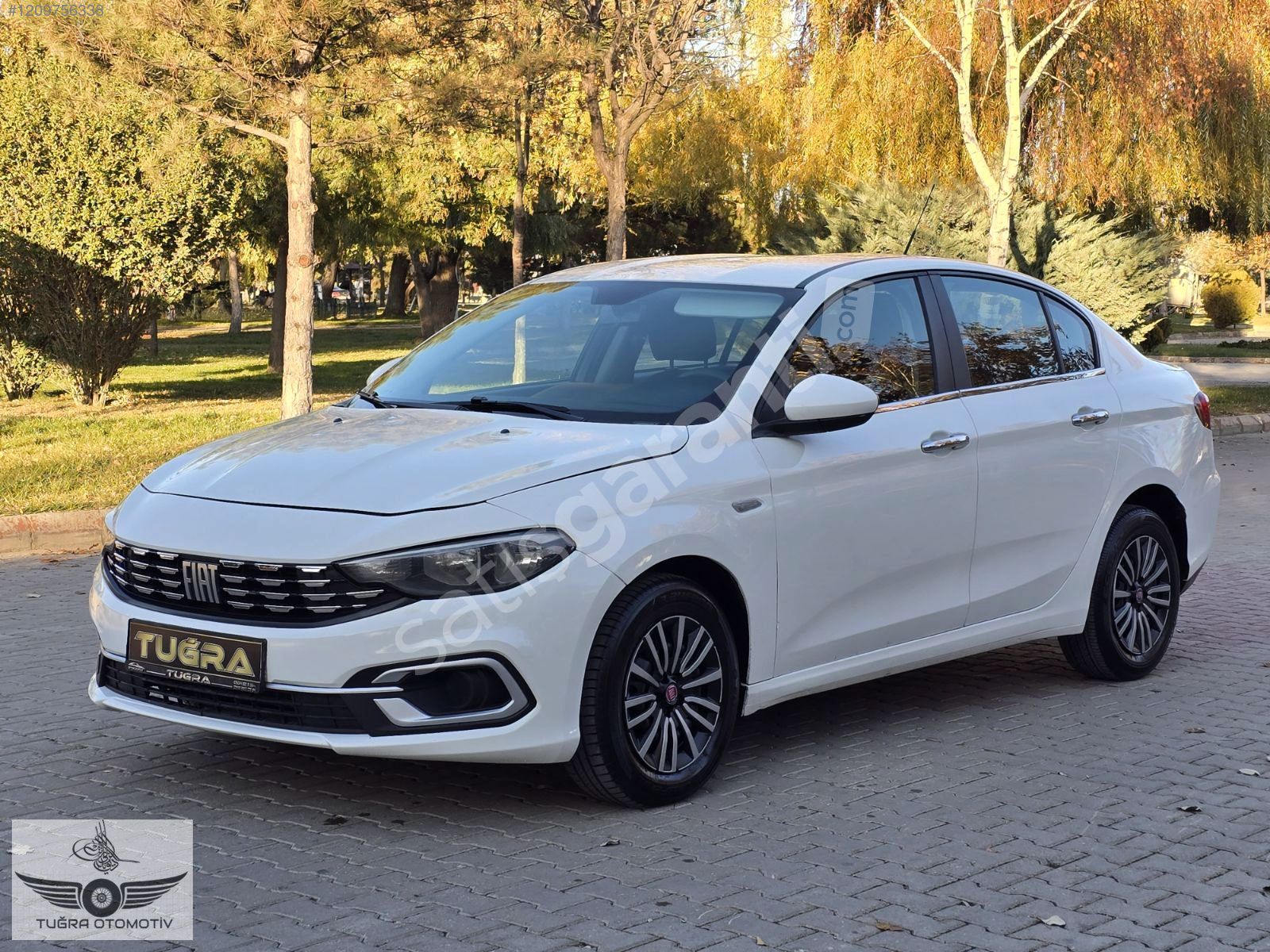 TUĞRA'DAN 2021 1.4 189KM.DE KAPUT TAVAN BAGAJ BOYASIZ 12 TAKSİT