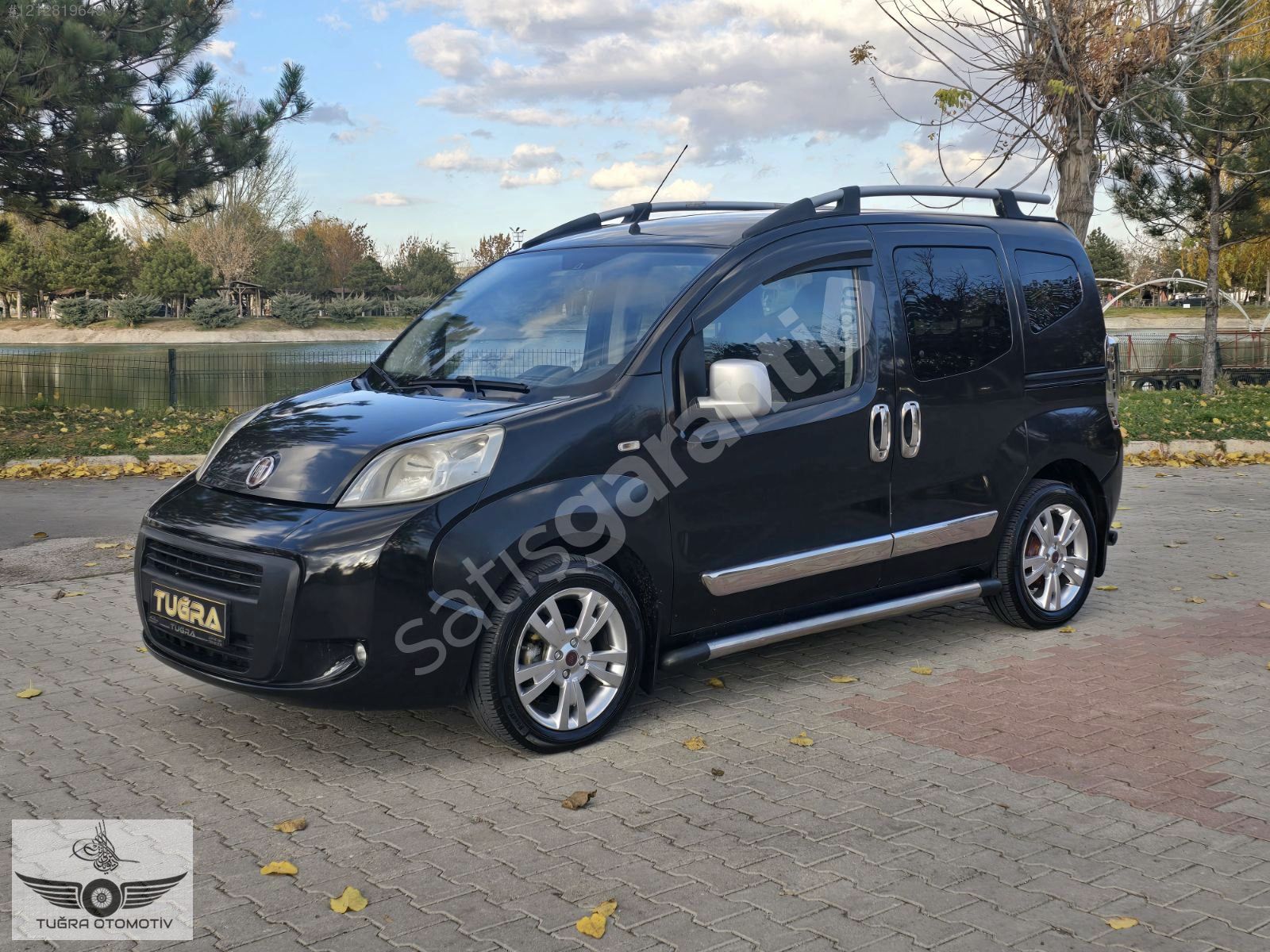 TUĞRA'DAN 2011 1.3MJET EMOTİON 1BOYA 230KM 12AY K.KARTINA TAKSİT