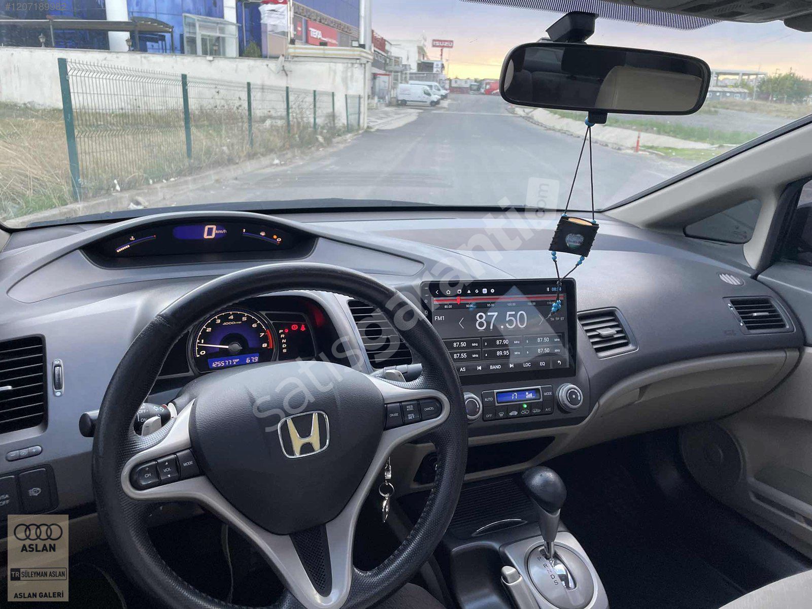 ASLAN GALERİ'DEN KREDİ KARTINA 12 AY TAKSİT EN FULL PAKET VTEC