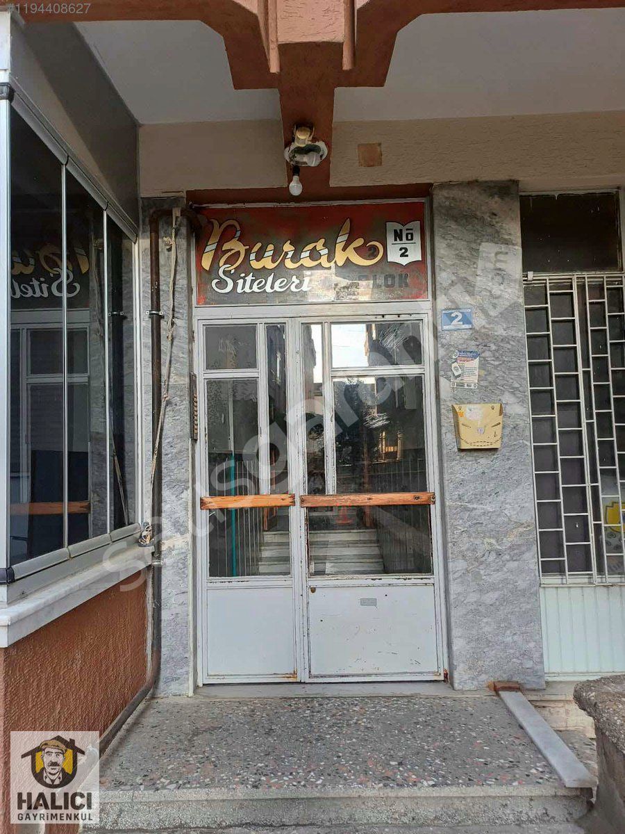 KONYA MERAM MELİKŞAH MAH.HOCA FAKIH CAD. SATILIK 3+1 SON KAT