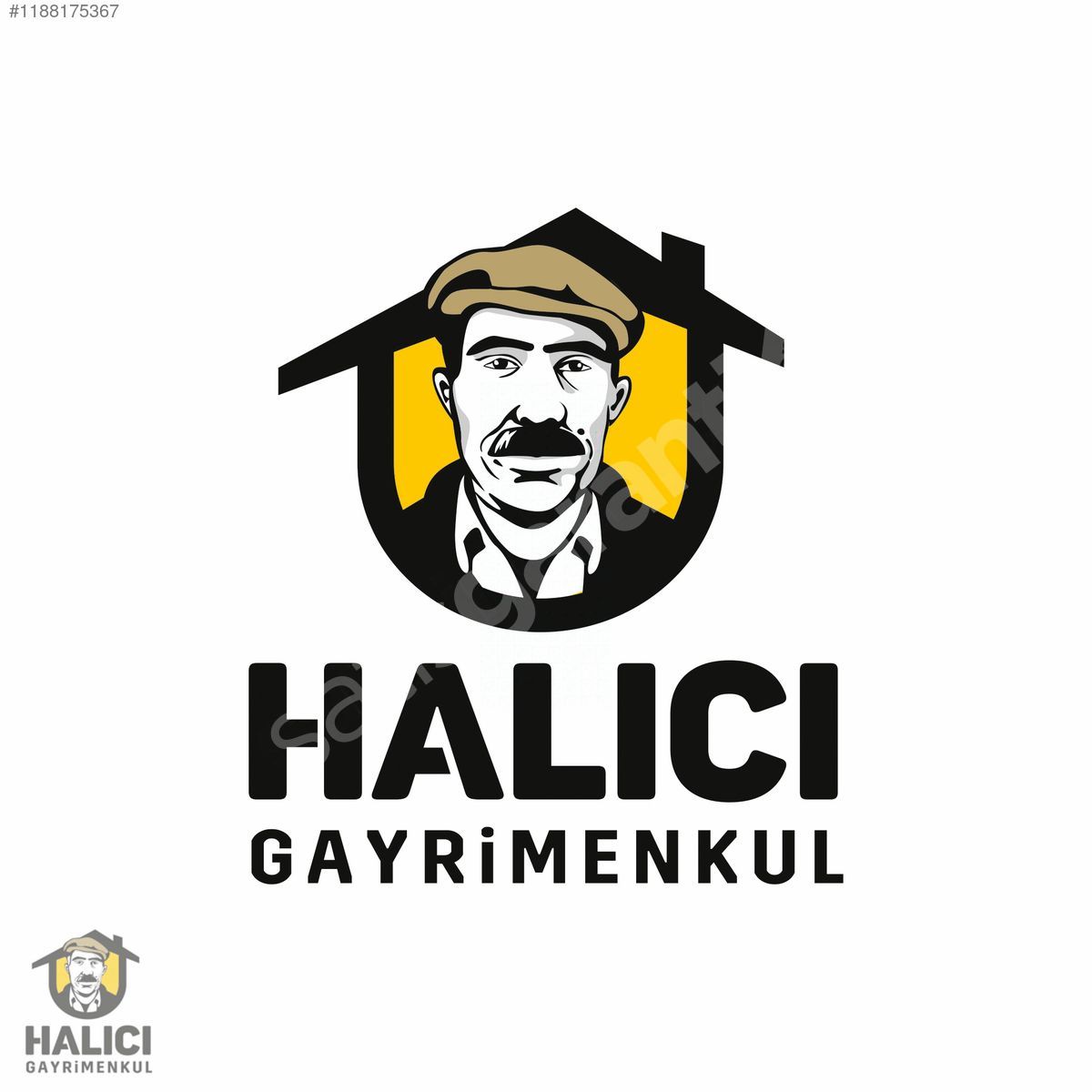 KONYA ÇUMRA ,ÇERİ ÇUMRA MAH. 6.539m² SATILIK MÜSTAKİL TARLA